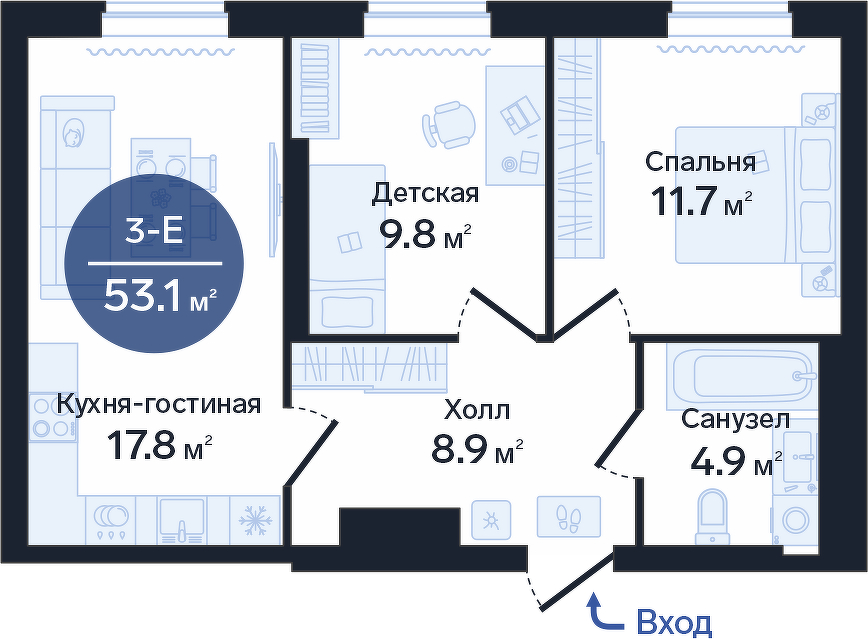 Да.Квартал Централь