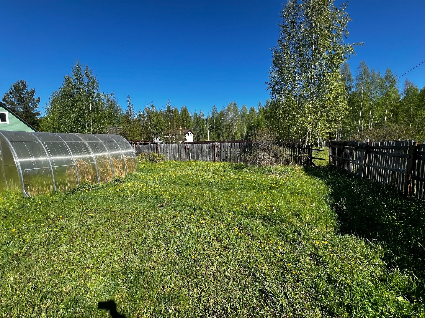 Купить земельный участок 4 соток в Вологде, 🏡 продажа участков  размером-площадью 4 соток