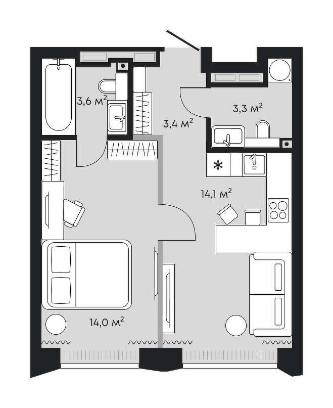 Челюскинцев 5