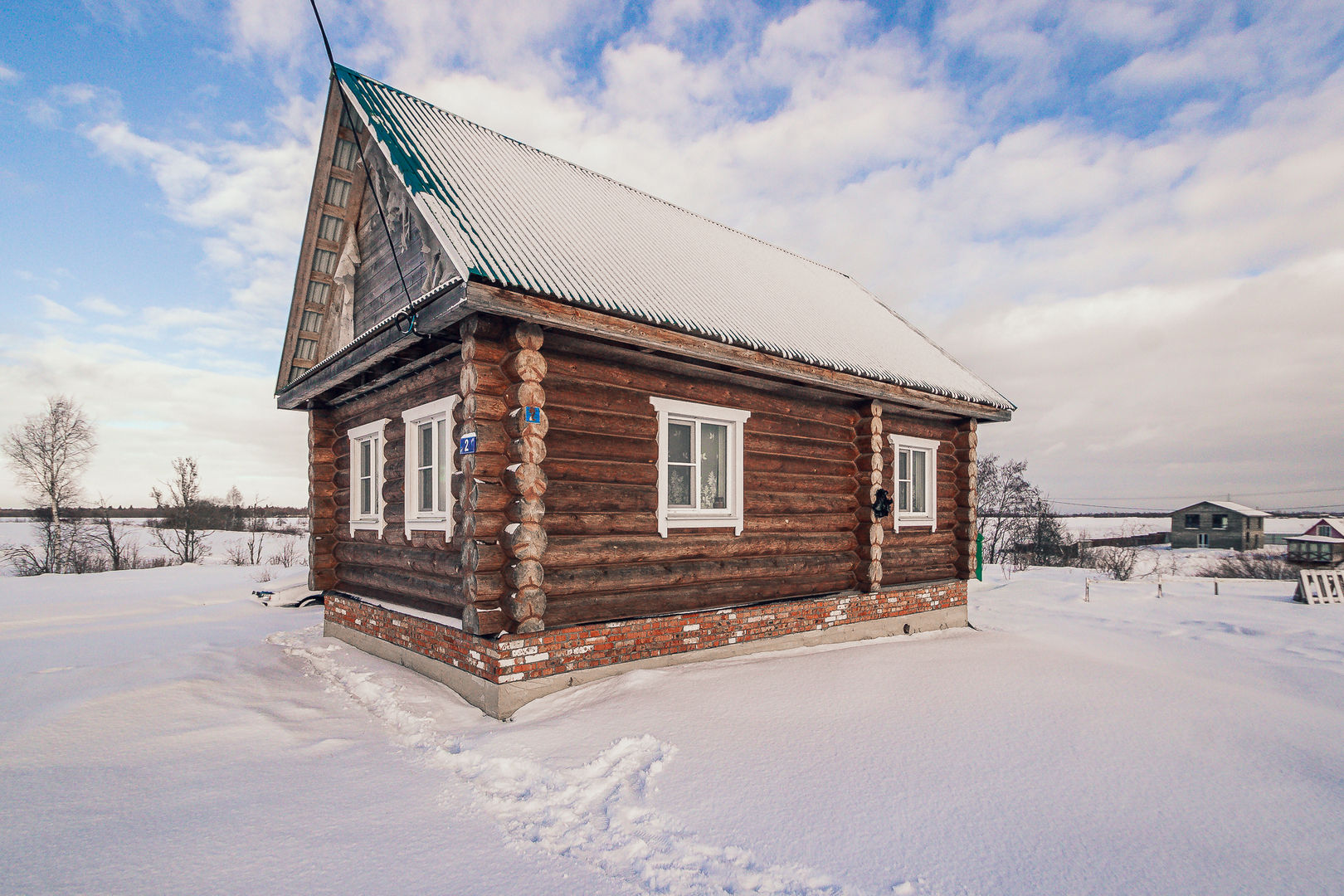 Купить дом в деревня Борилово - продажа жилых домов недорого: частных,  загородных