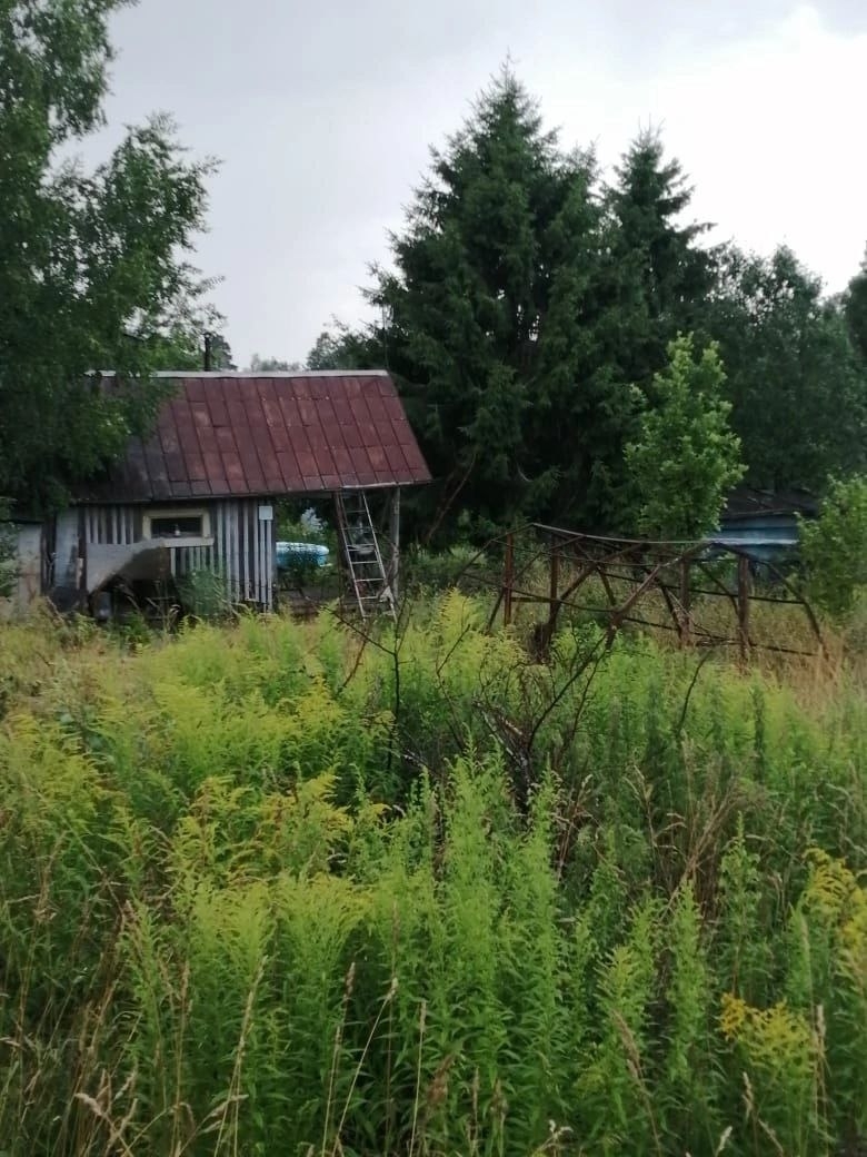 Купить загородную недвижимость в районе Электрон садовое товарищество в  Вологде, продажа недорого