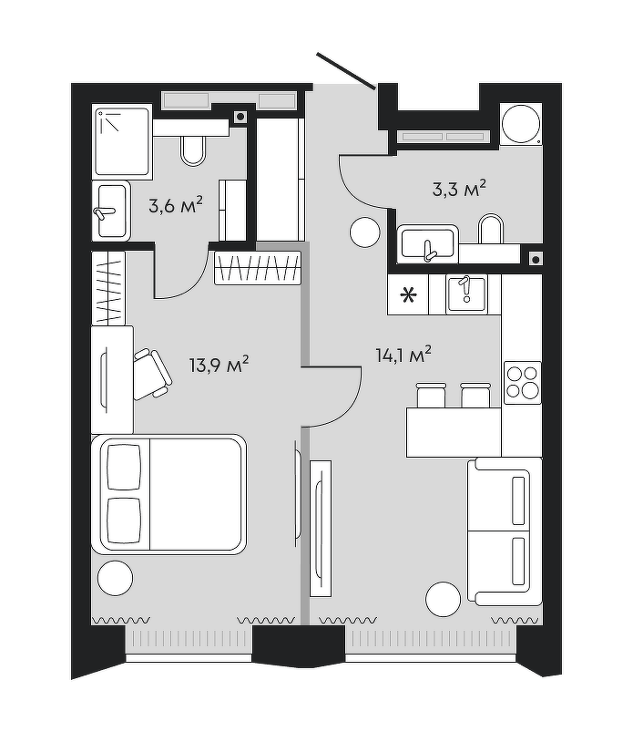 Челюскинцев 5