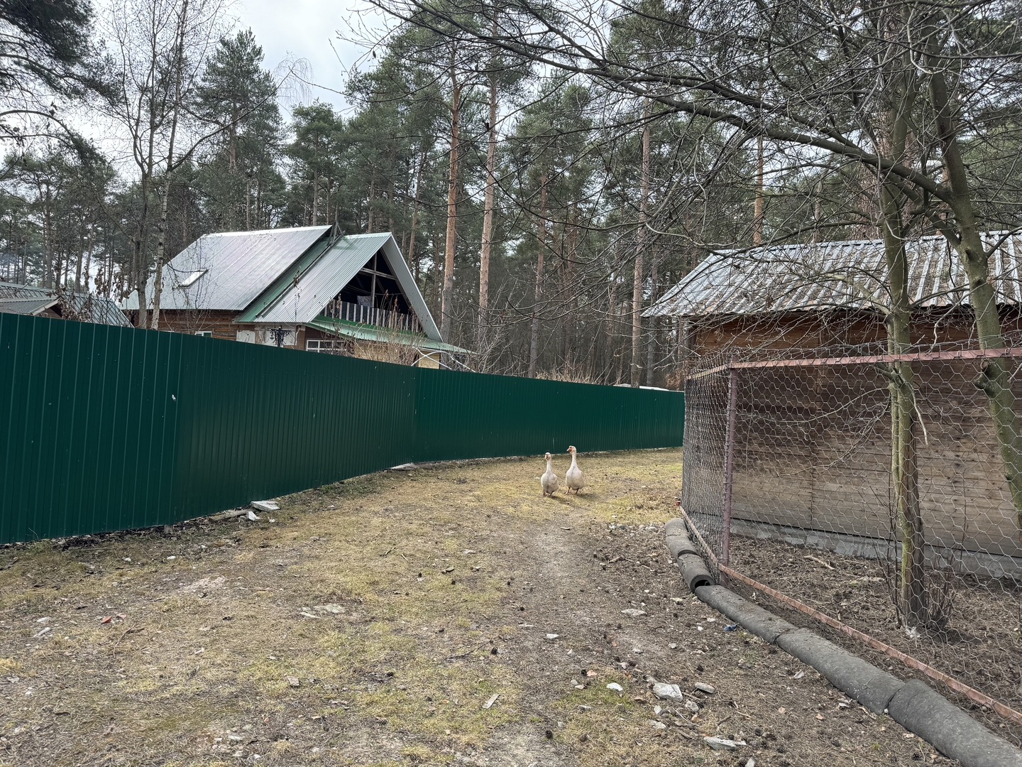 Купить загородную недвижимость в посёлок Кувшиново: цены, недорого