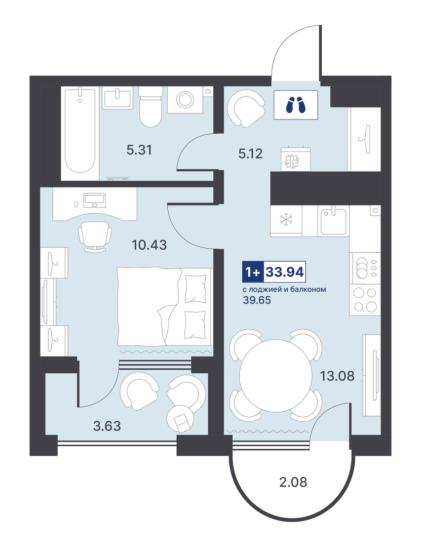 Парфеновская горка