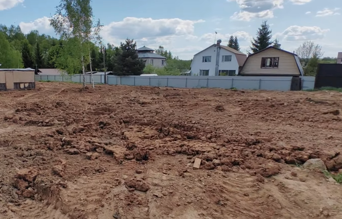 Купить земельный участок деревня Сатино-Русское, 🏡 продажа участков земли  недорого