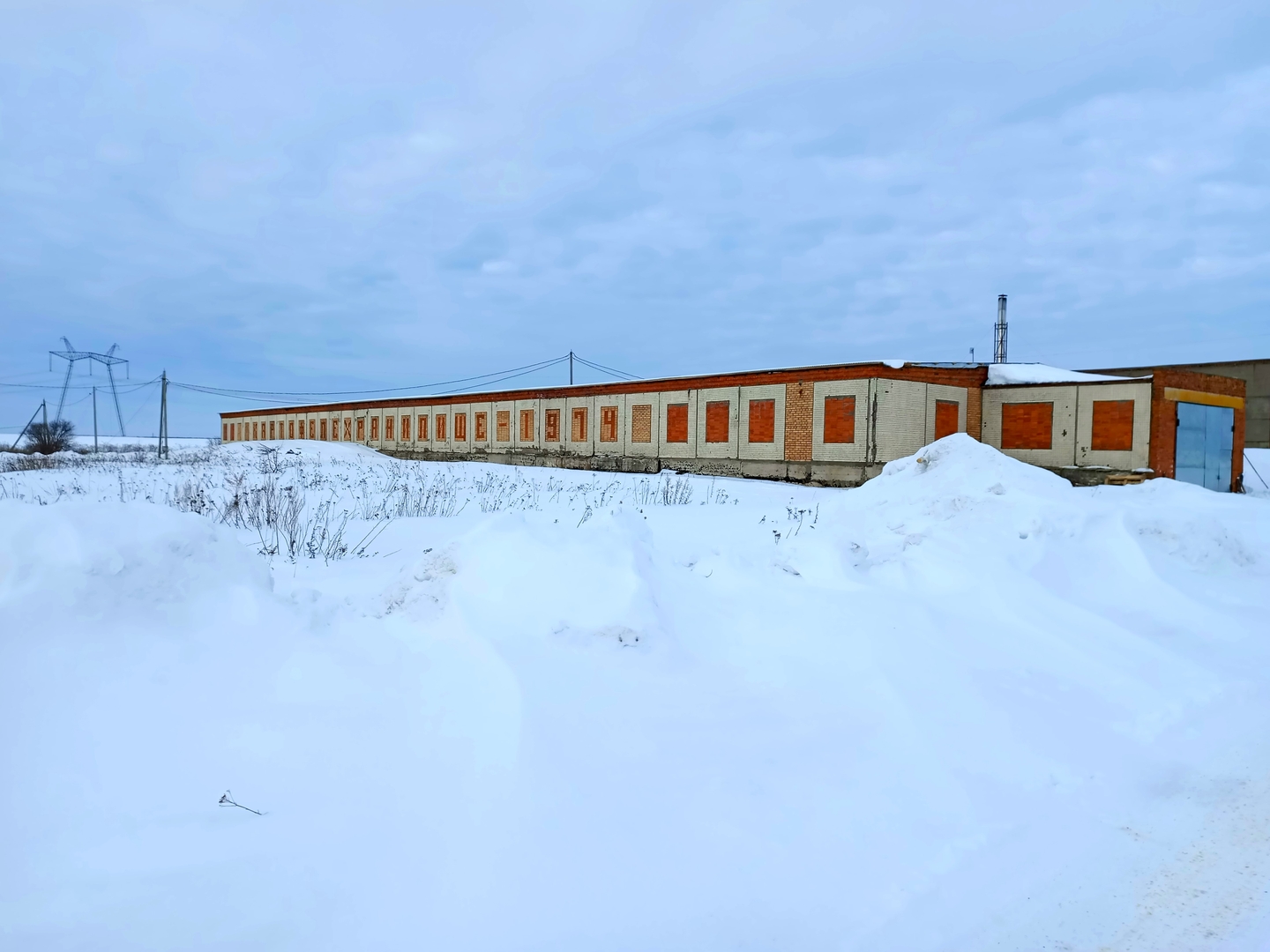 Купить коммерческую недвижимость в деревня Колтово недорого, покупка  коммерческой недвижимости - цены