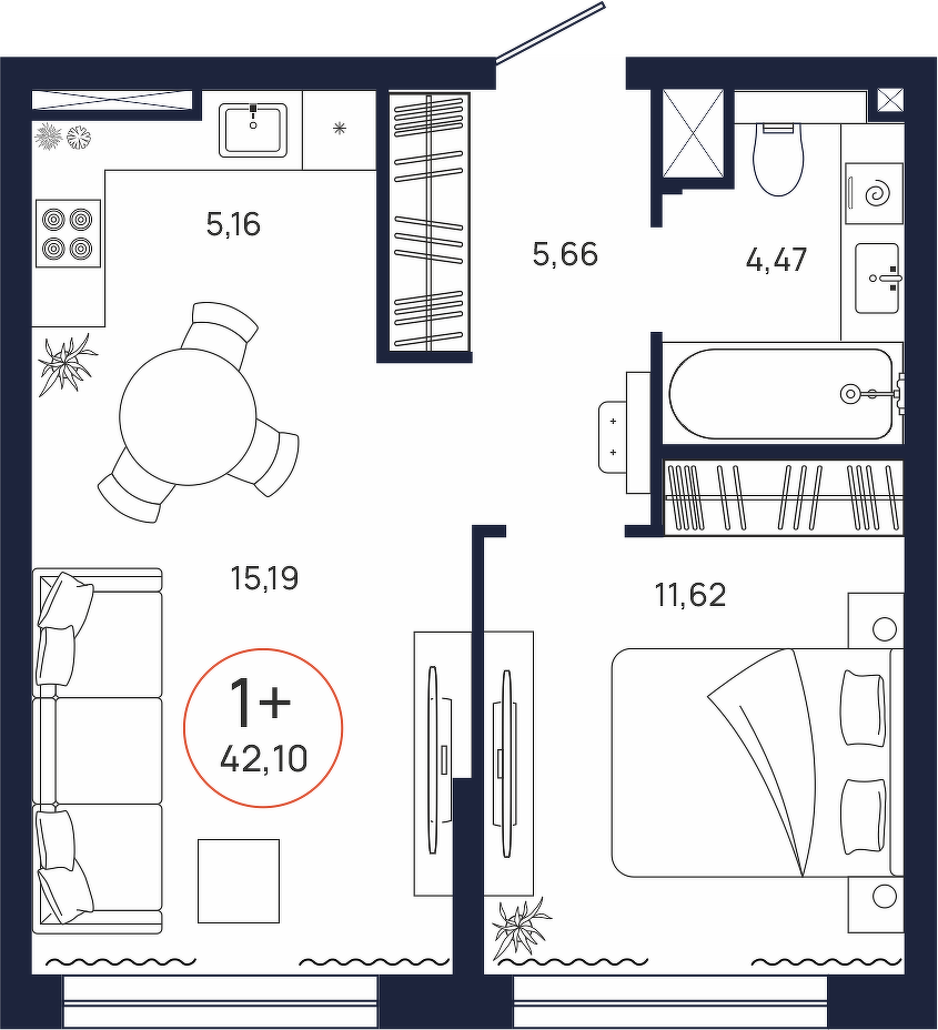 Квартал культура