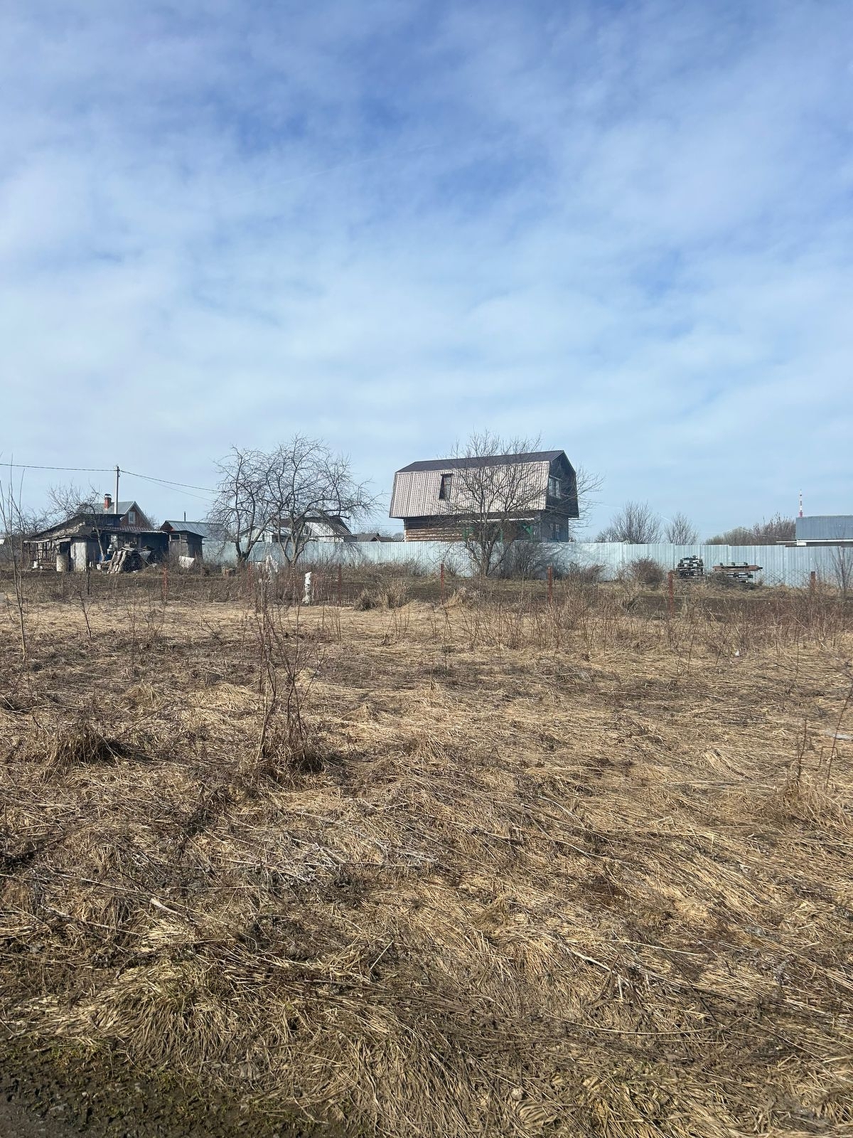 Купить загородную недвижимость в посёлок Харачево: цены, недорого