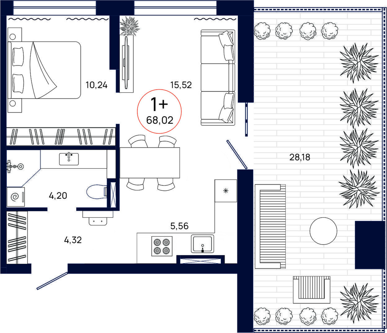 Квартал культура