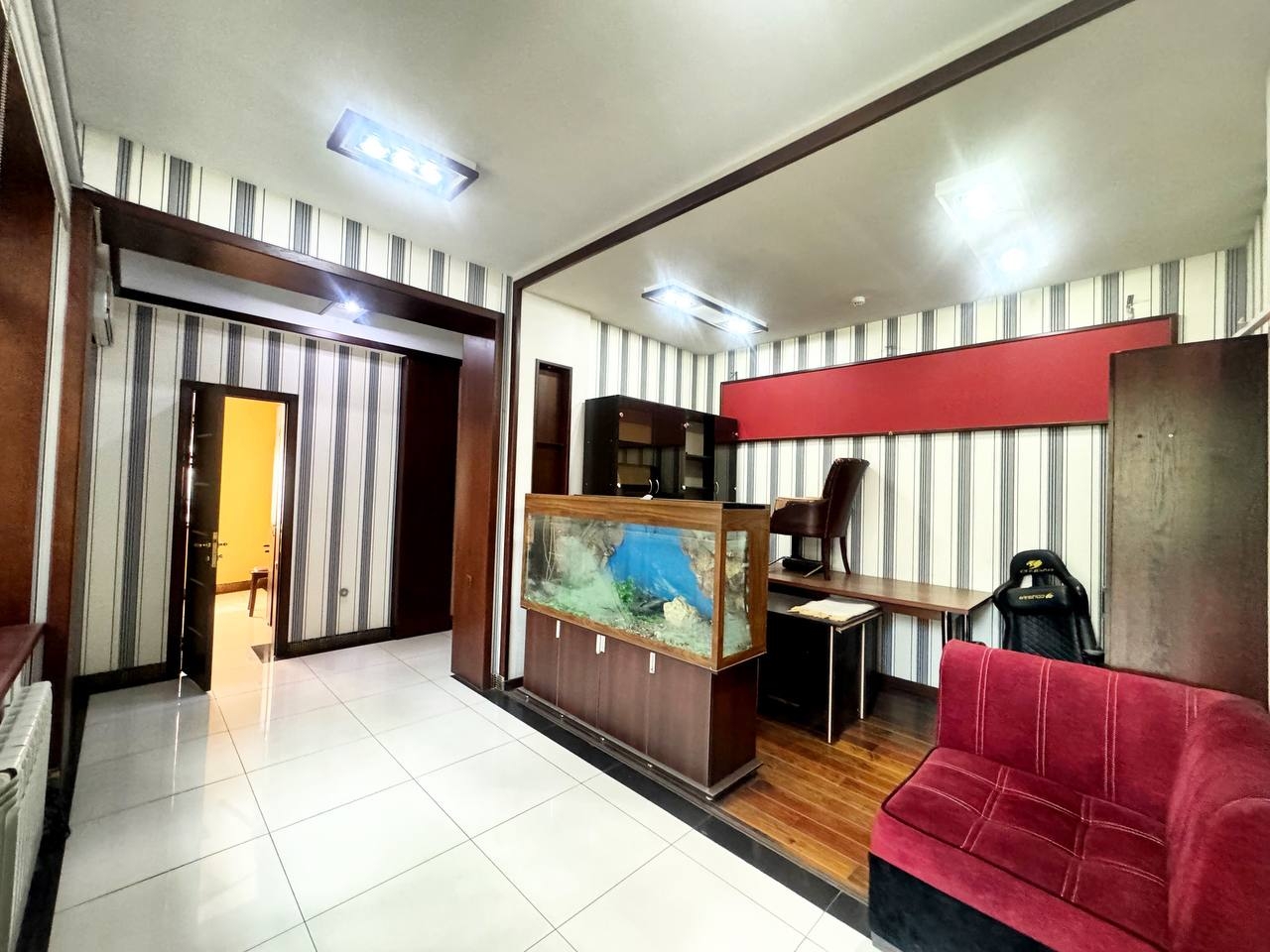 Снять офис на улице Урикзор в Ташкенте, 1794625