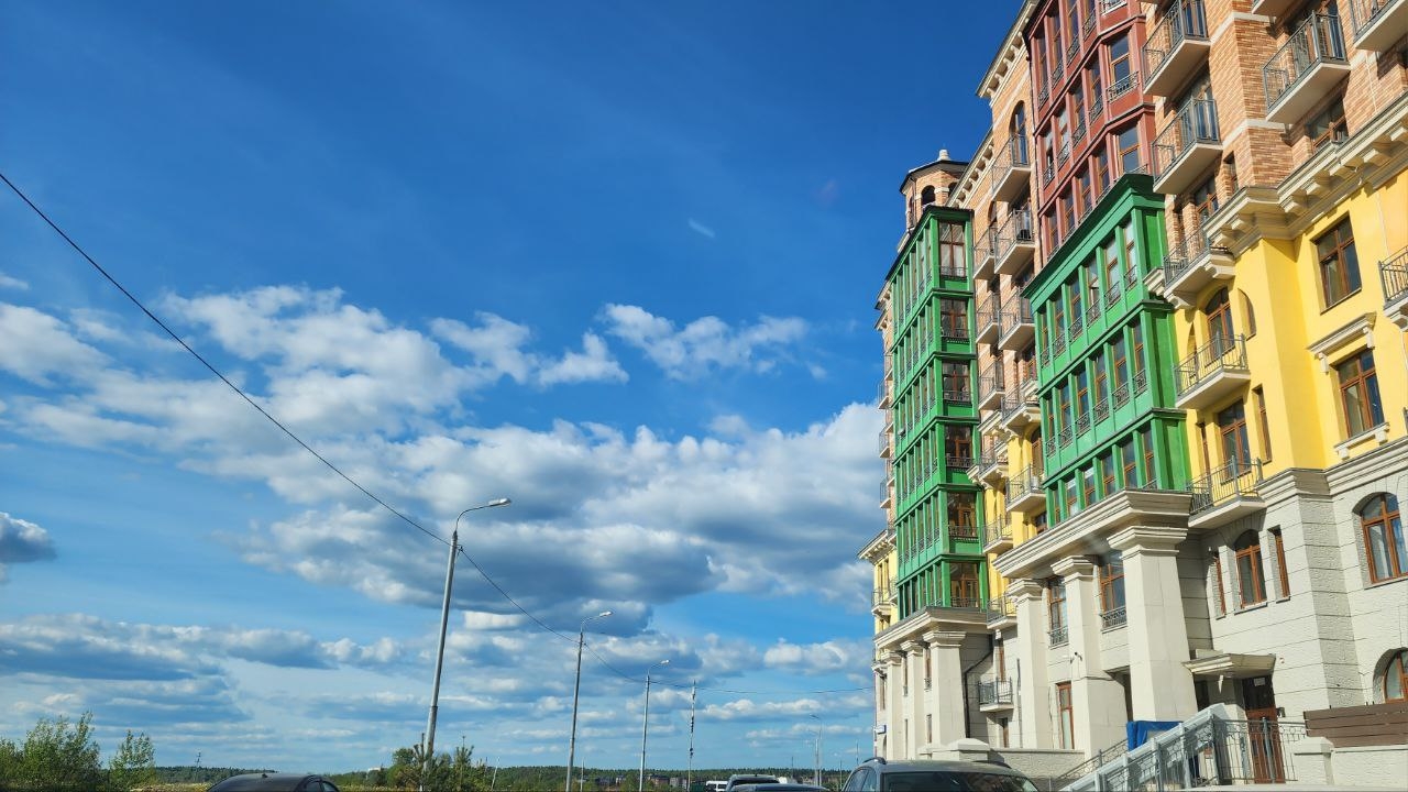 Покупка однокомнатной квартиры 🏢 улица Заречная в Москве, 928220