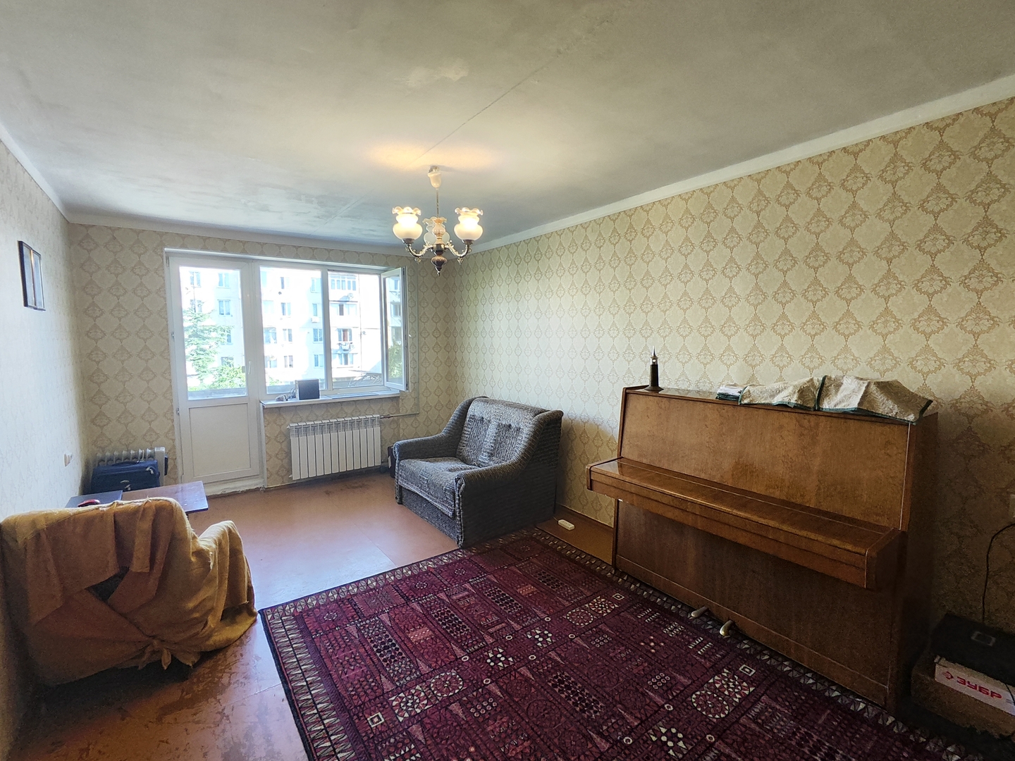 Купить Квартиру В Крыму Вторичный Рынок