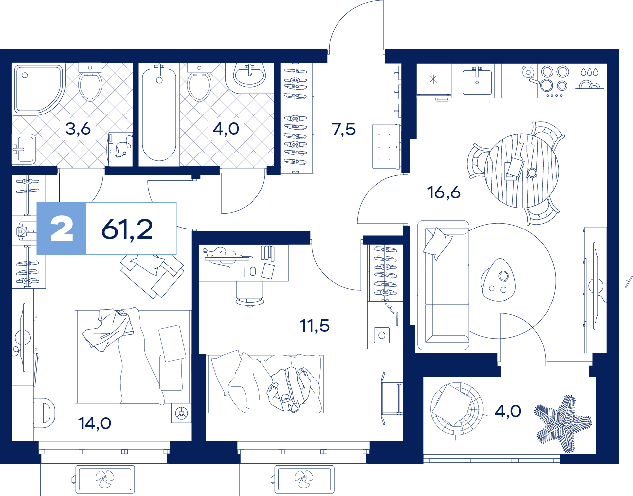 Дом Нойферта