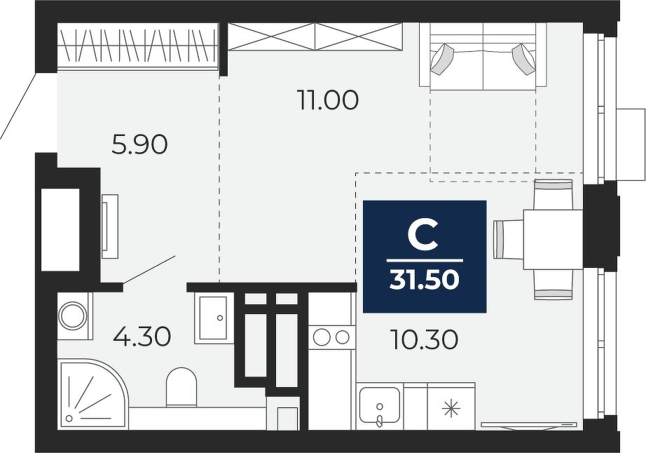 Айвазовский