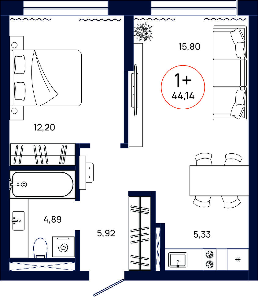 Квартал культура