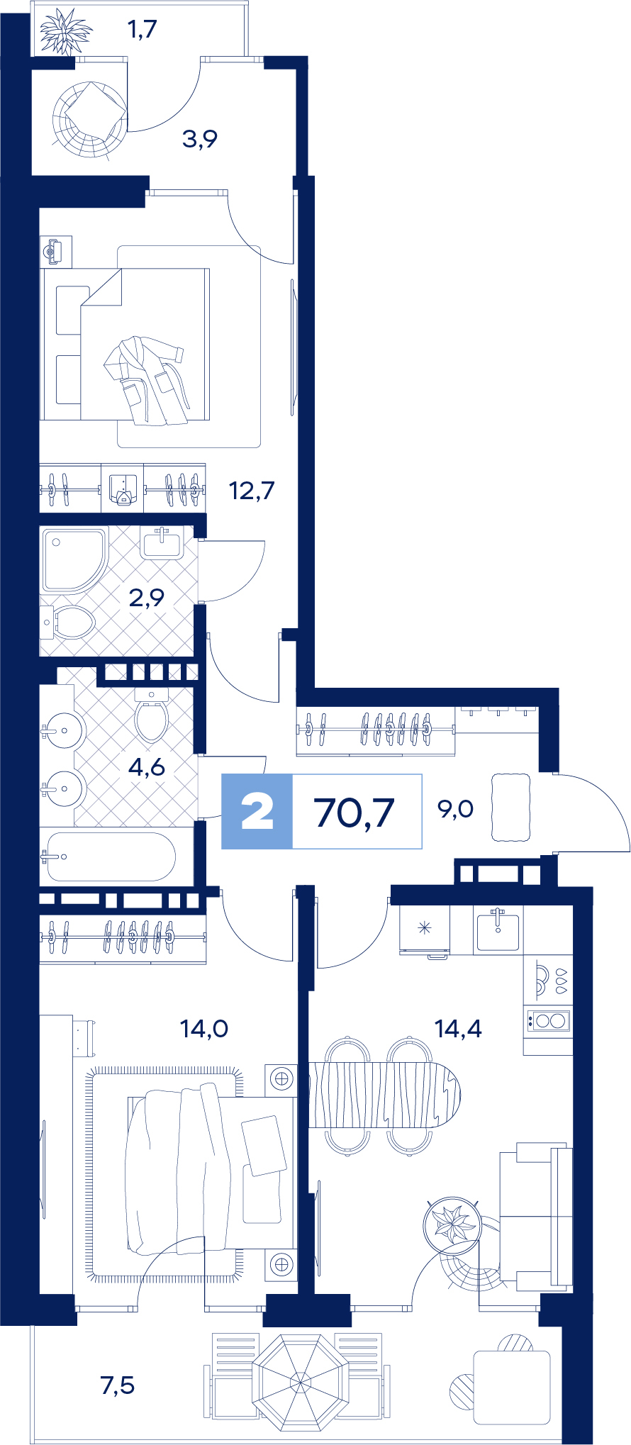 Дом Нойферта