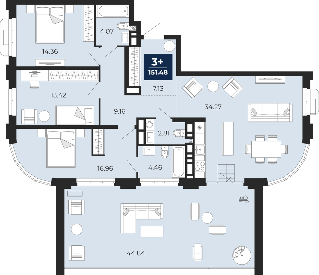 Айвазовский