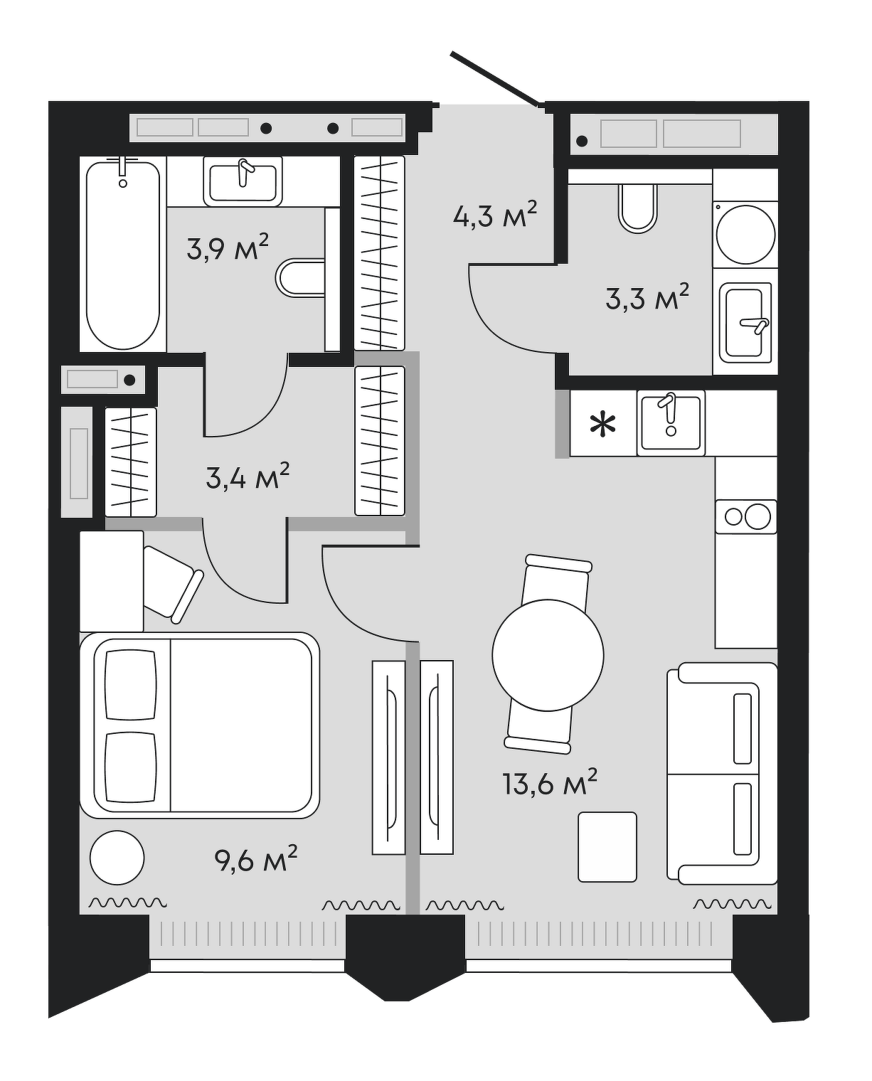 Челюскинцев 5