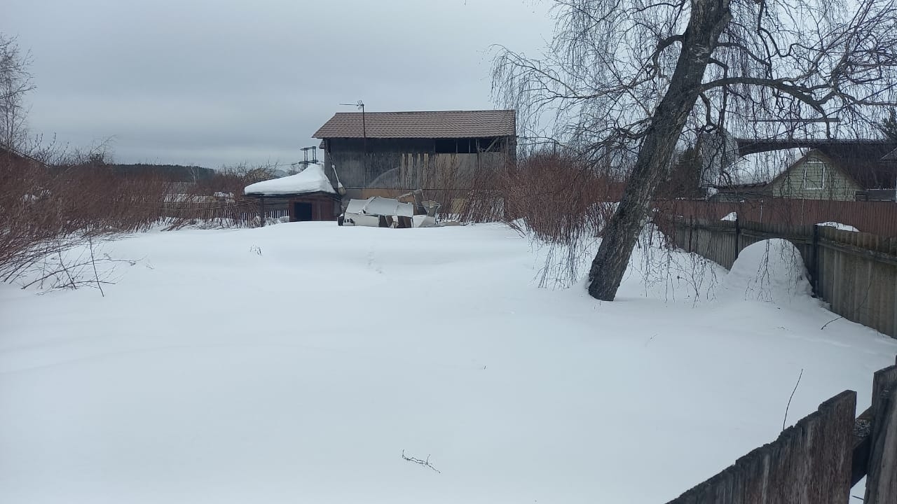 Купить земельный участок рабочий посёлок Софрино, 🏡 продажа участков земли  недорого