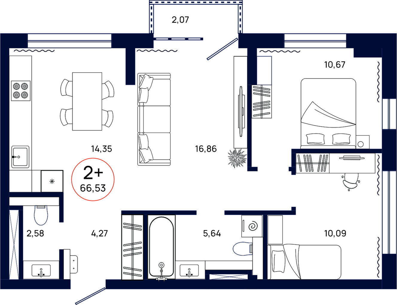 Квартал культура