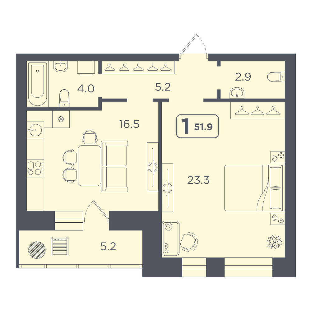 Квартал перемен