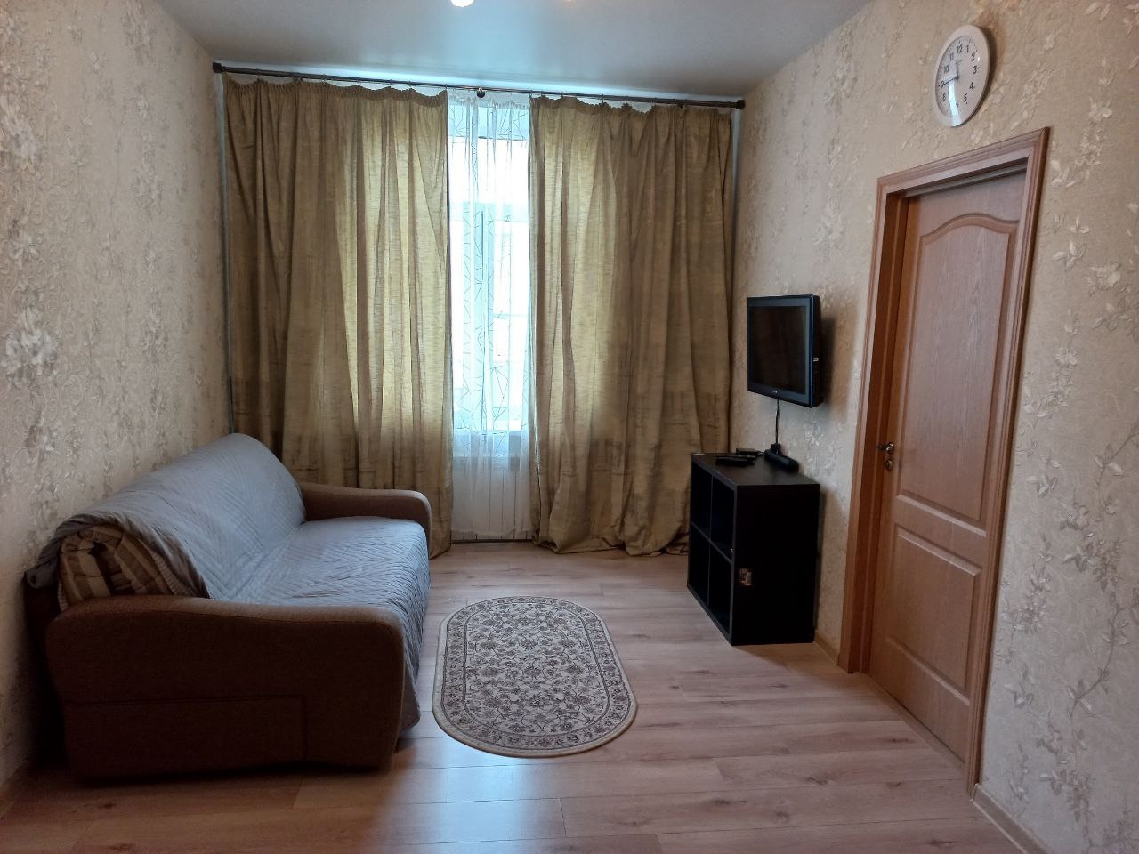 Apartments for Sale in Столярный переулок, Москва - Buy Flats