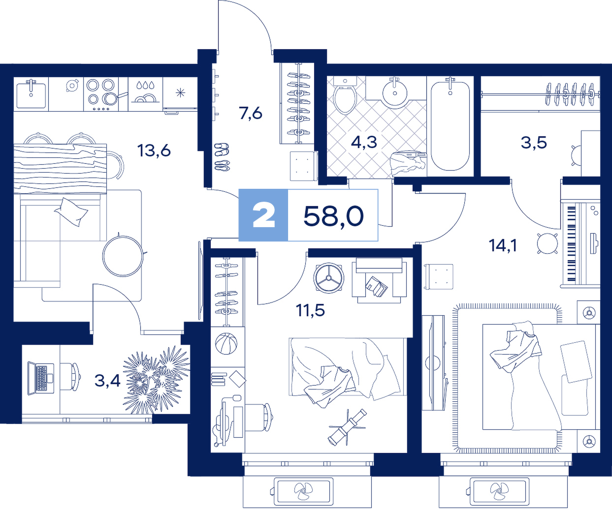 Дом Нойферта