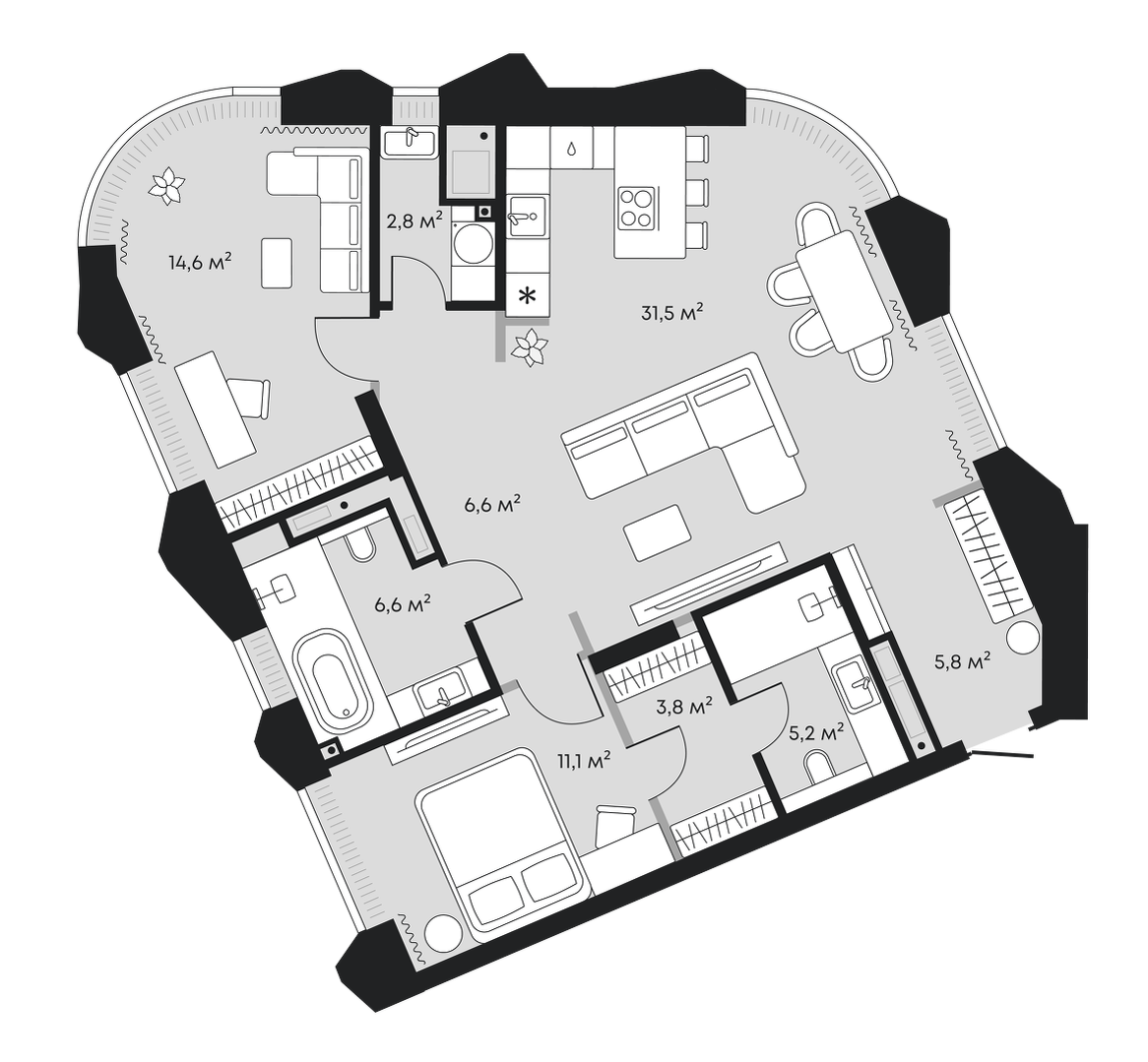 Челюскинцев 5