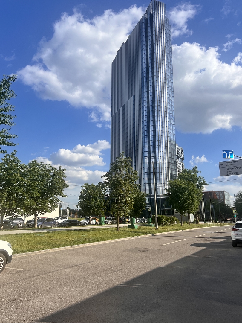 Покупка двухкомнатной квартиры 🏢 улица бульвар Братьев Весниных в Москве,  977472