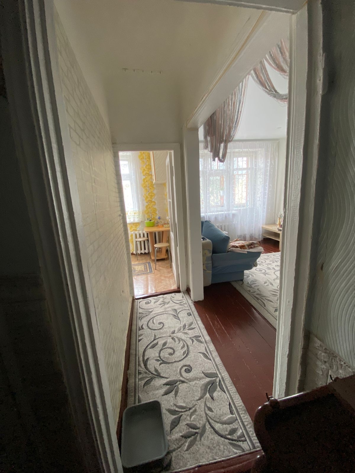 Посмотреть дом под ключ в Курганинска