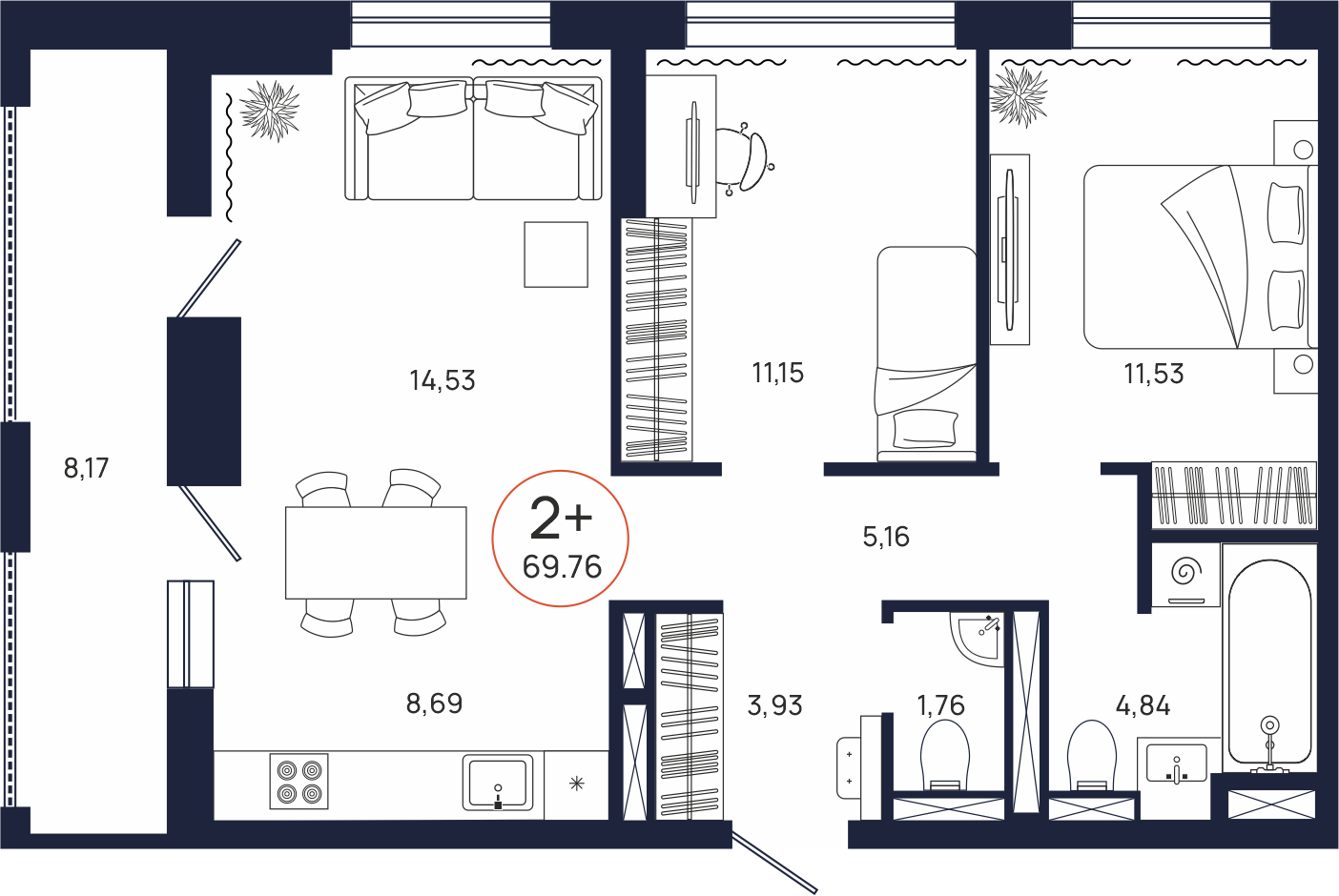 Квартал культура