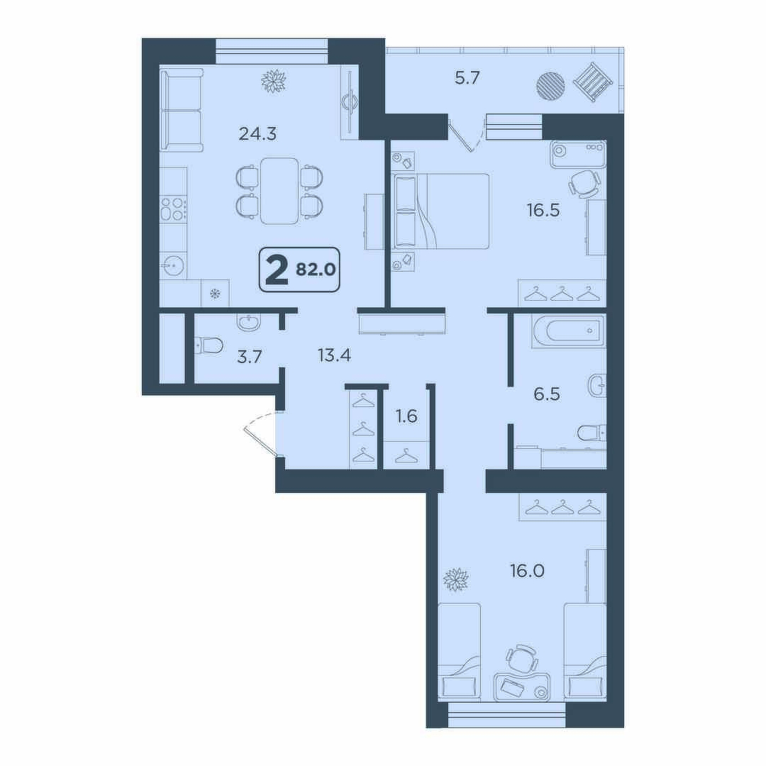 Квартал перемен