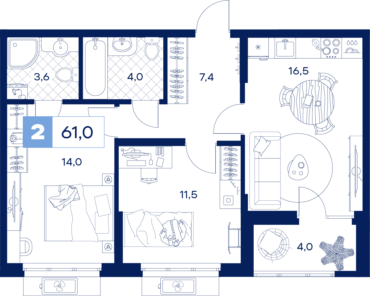 Дом Нойферта