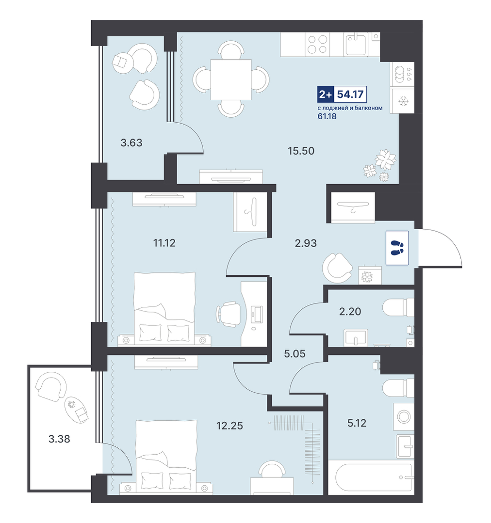 Парфеновская горка