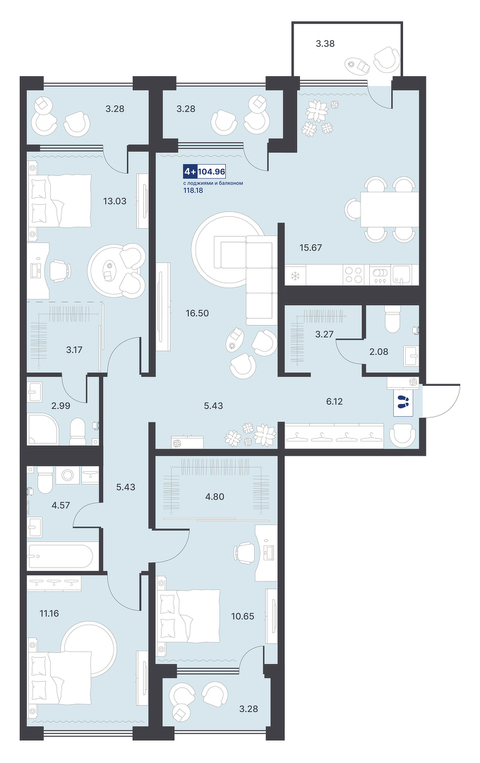 Парфеновская горка