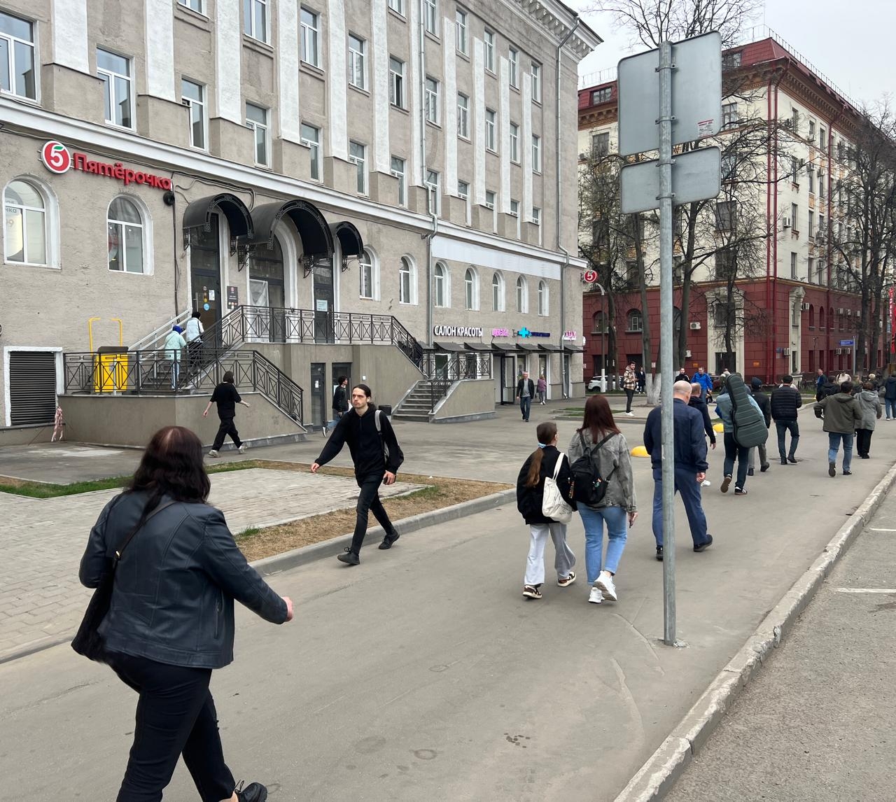 Купить коммерческую недвижимость, 🏢 район Соколиная Гора в Москве, продажа  нежилых помещений недорого, цены