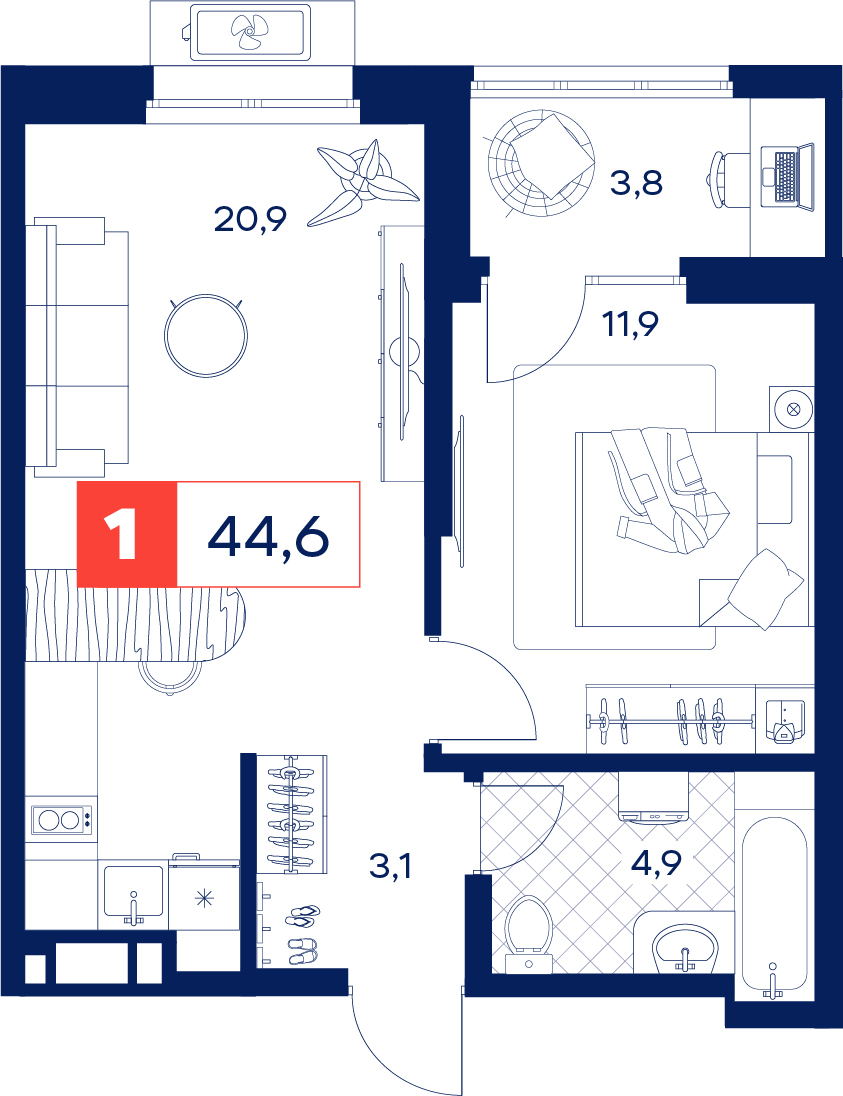 Дом Нойферта