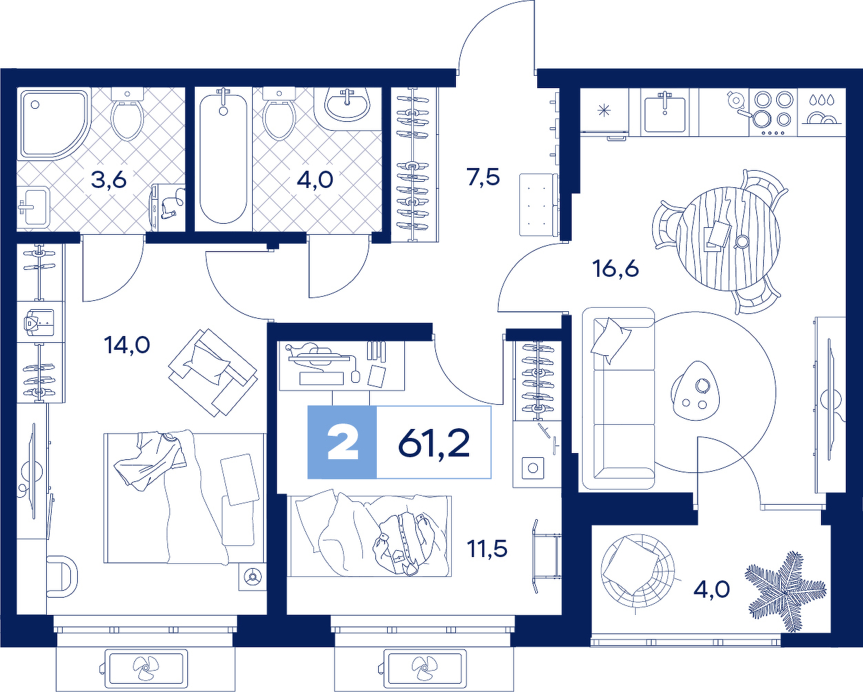 Дом Нойферта