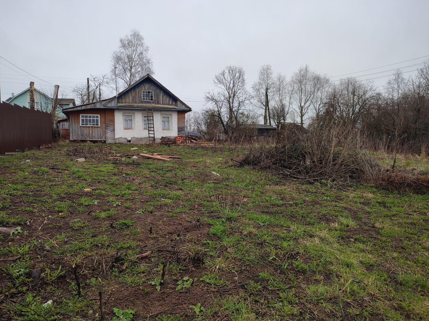 Купить дом в Вологде, продажа жилых домов недорого: частных, загородных