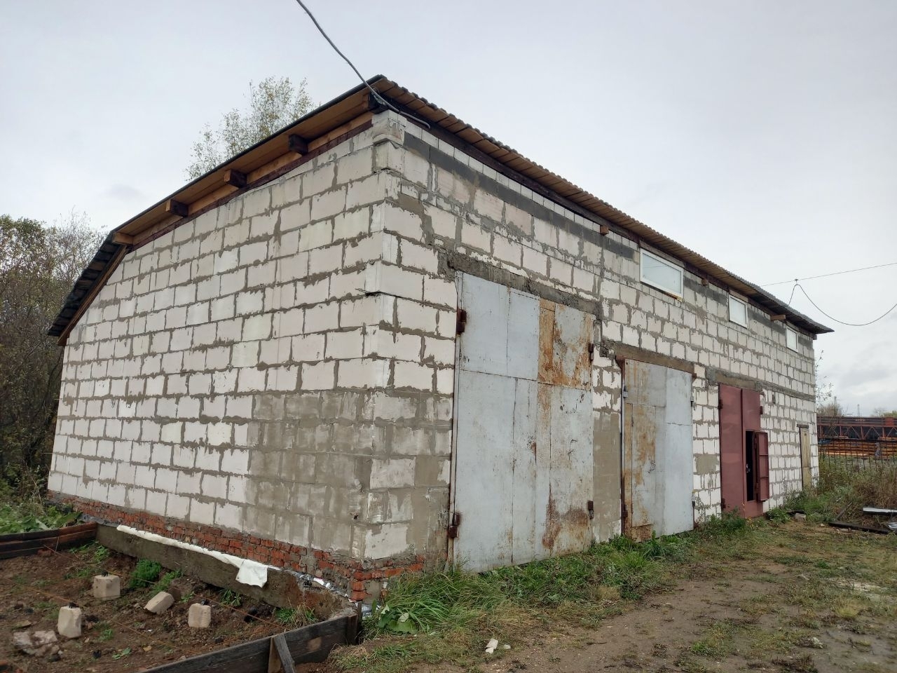 Купить гараж на улице Петина в Вологде