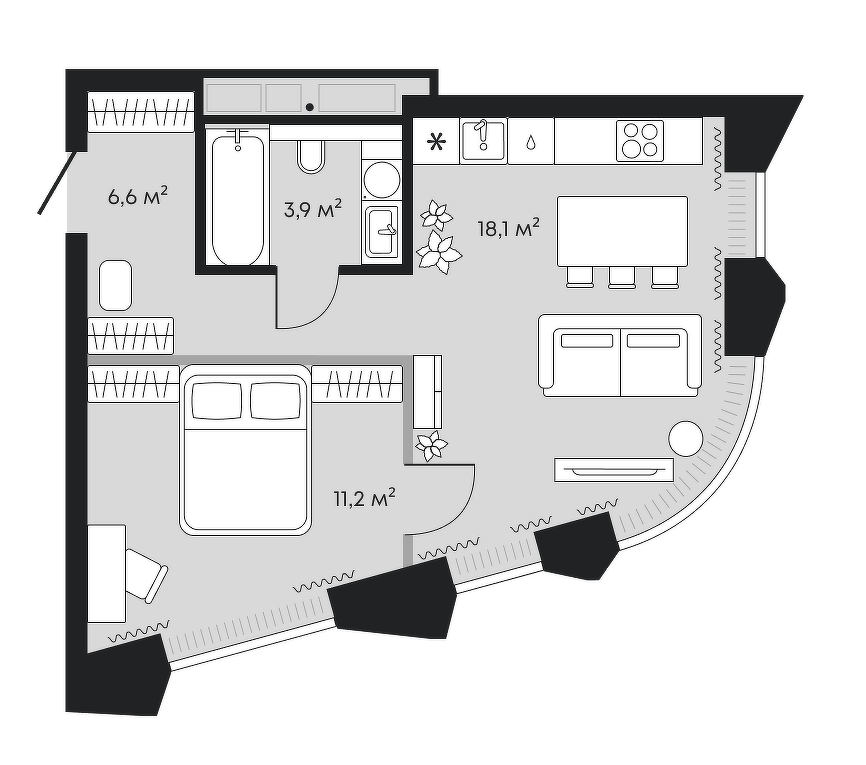 Челюскинцев 5