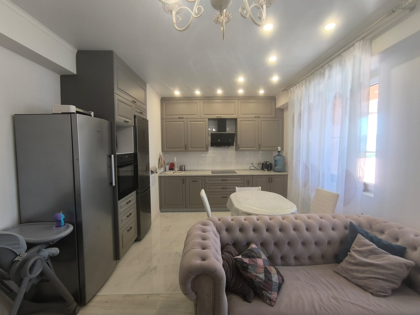 Новороссийск быстровозводимый дом веранда