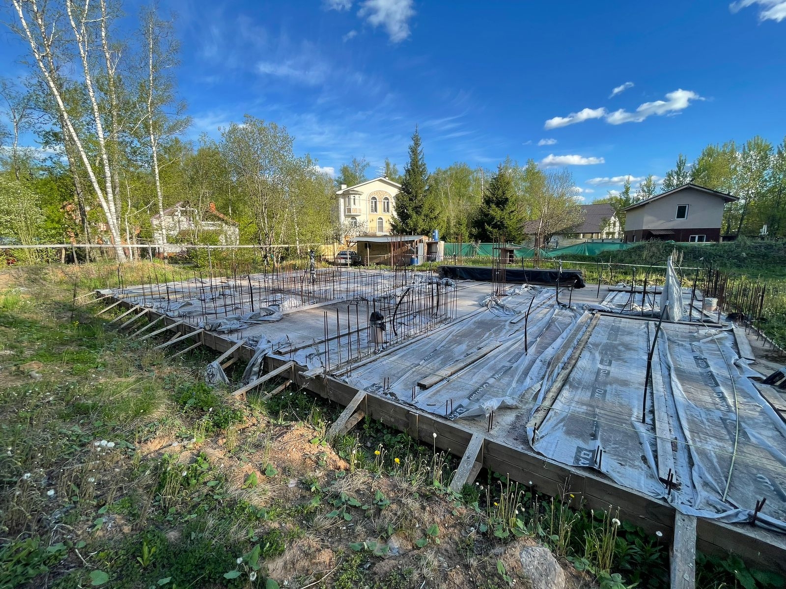 Купить земельный участок деревня Зимёнки, 🏡 продажа участков земли недорого