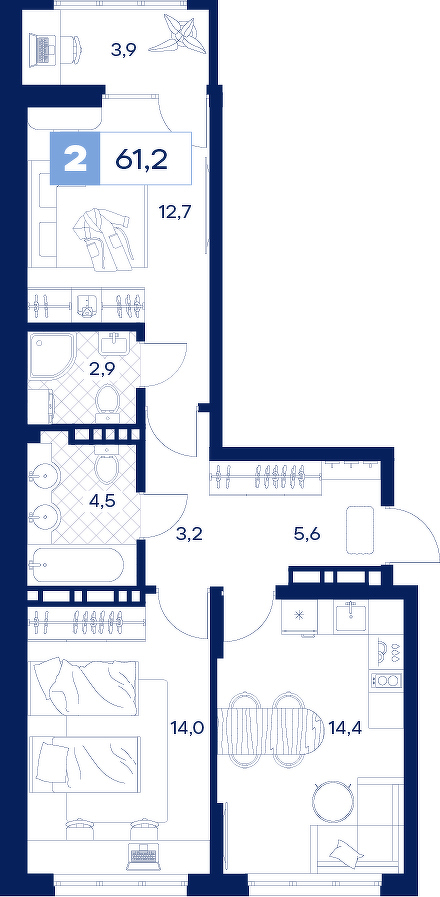 Дом Нойферта
