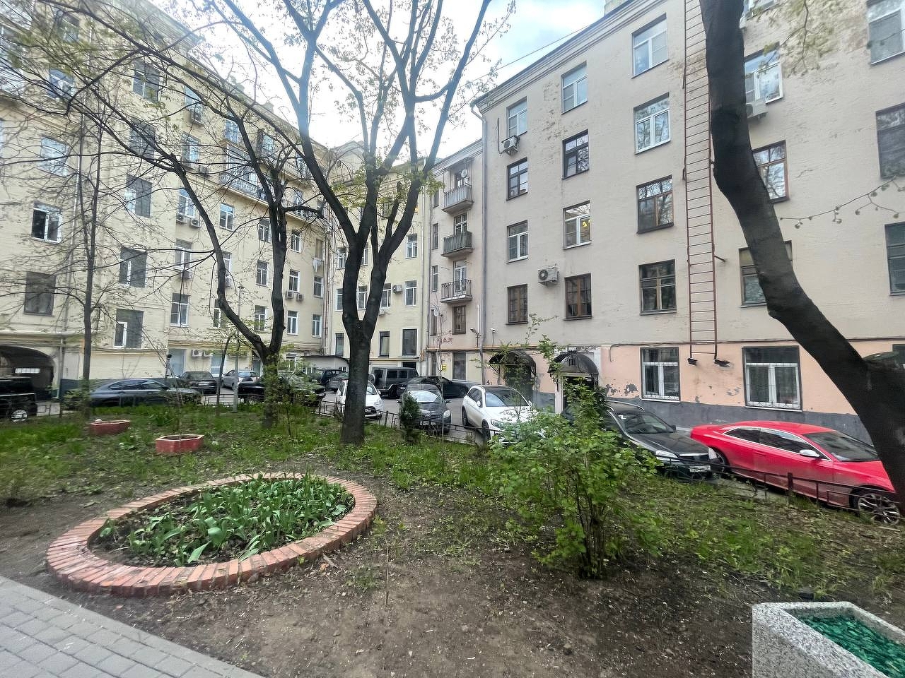 Купить студию на улице Краснопролетарская в Москве, 🏢 продажа  квартир-студий, цены вторички