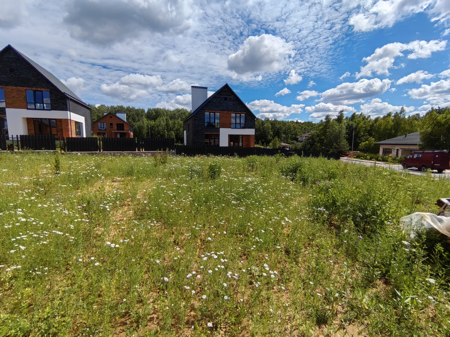 Купить земельный участок село Рождествено, 🏡 продажа участков земли  недорого