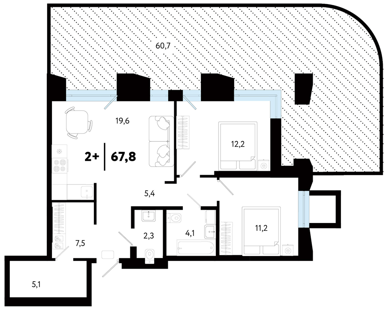 Кедровый берег