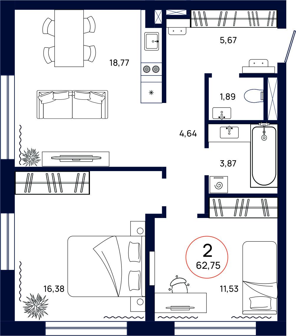 Квартал культура