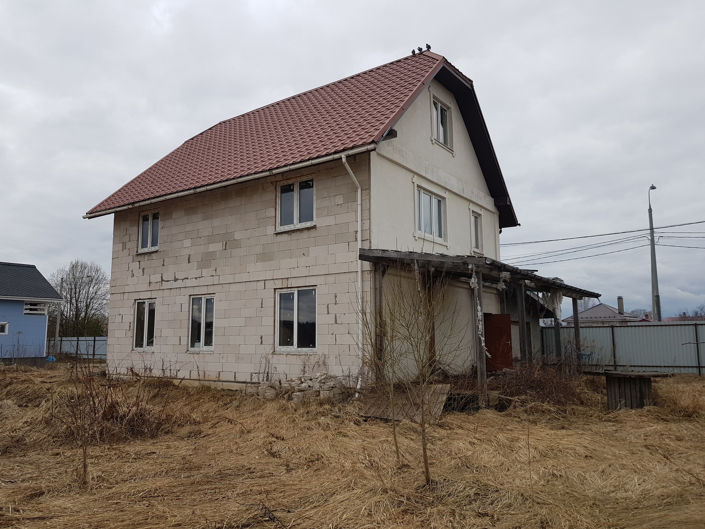 Купить земельный участок ДНП Подольская Слобода, 🏡 продажа участков земли  недорого