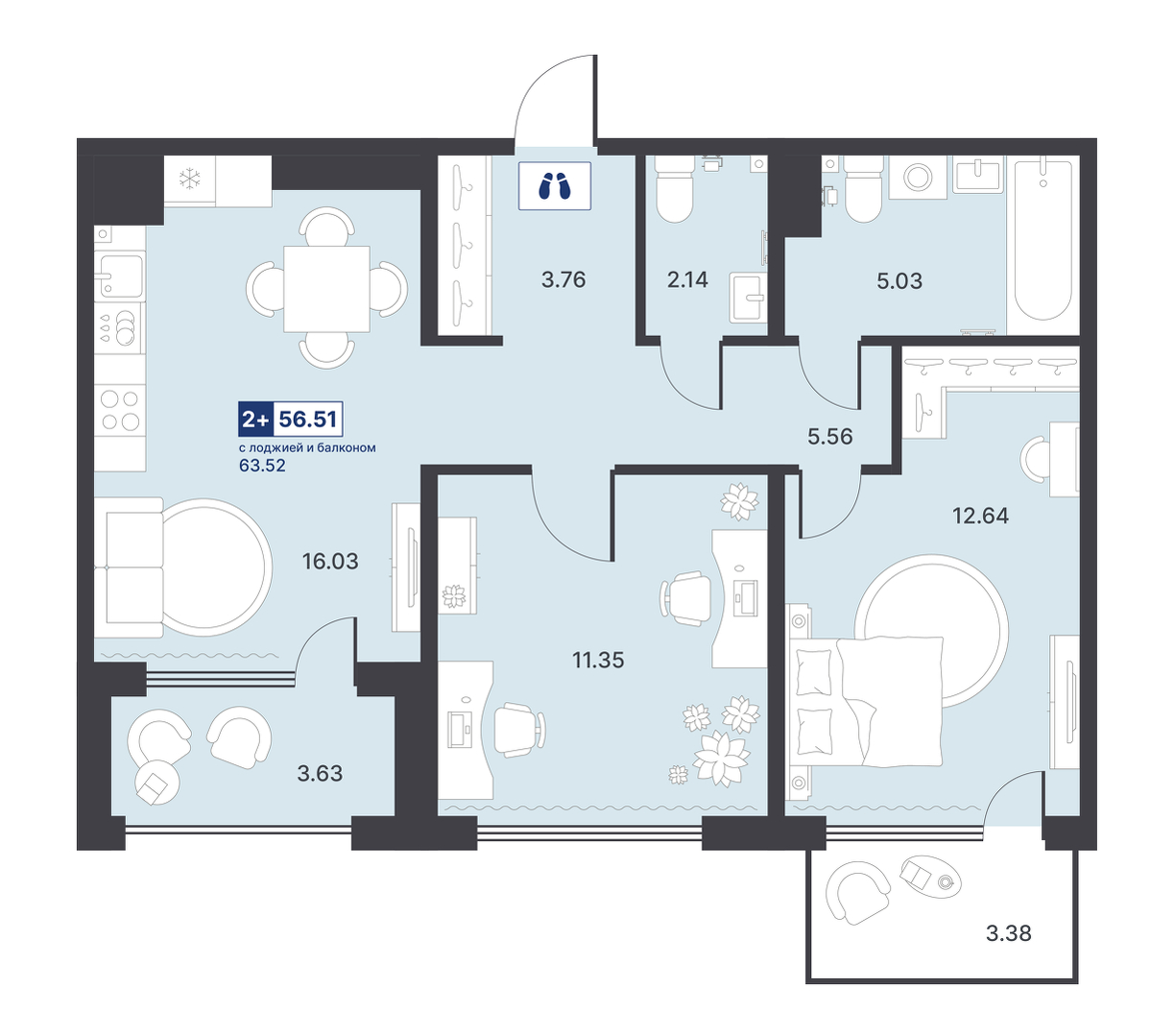 Парфеновская горка